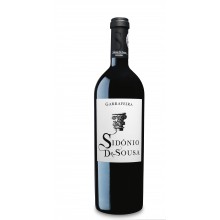 Sidonio de Sousa Garrafeira 2009 Červené víno