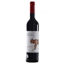 Quinta do Alqueve Tradicional 2015 Červené víno
