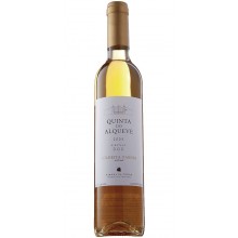 Quinta do Alqueve Colheita Tardia 2005 Bílé víno