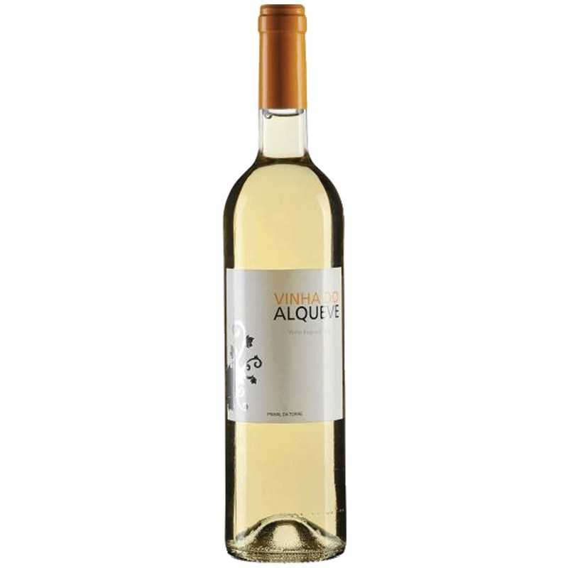 Vinha do Alqueve 2015 Bílé víno Vinha do Alqueve 2015 Bílé víno
