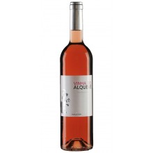 Vinha do Alqueve 2015 Rose Wine|Winefromportugal