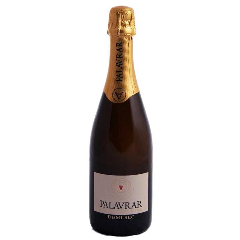 Palavrar Medium Dry Sparkling Wine Palavrar Medium Dry Sparkling Wine