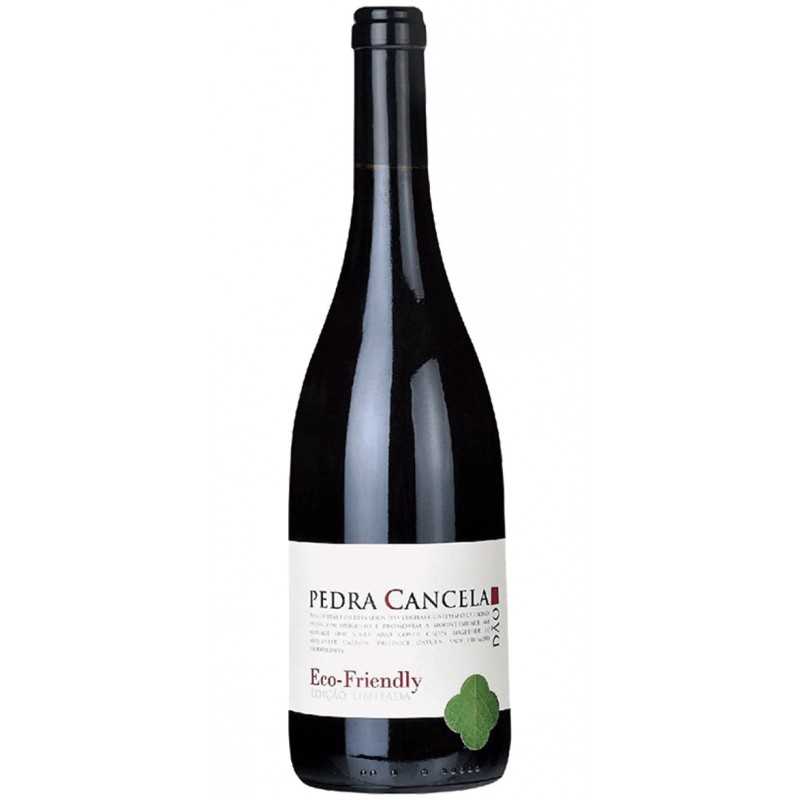 Pedra Cancela Eco Friendly 2014 Red Wine|Winefromportugal