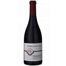 Pedra Cancela Červené víno Castas Nativas 2015