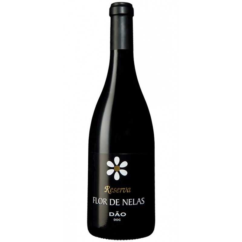Flor de Nelas Reserva 2010 Red Wine Flor de Nelas Reserva 2010 Red Wine