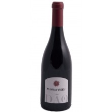 Flor de Viseu Tradition 2015 Red Wine