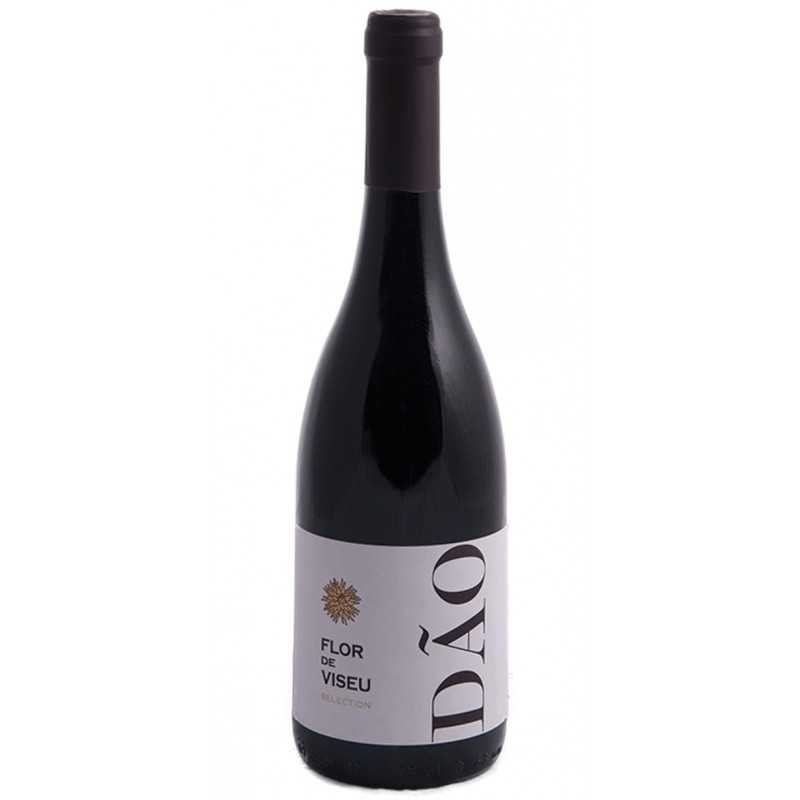 Flor de Viseu Selection 2017 Red Wine Flor de Viseu Selection 2017 Red Wine
