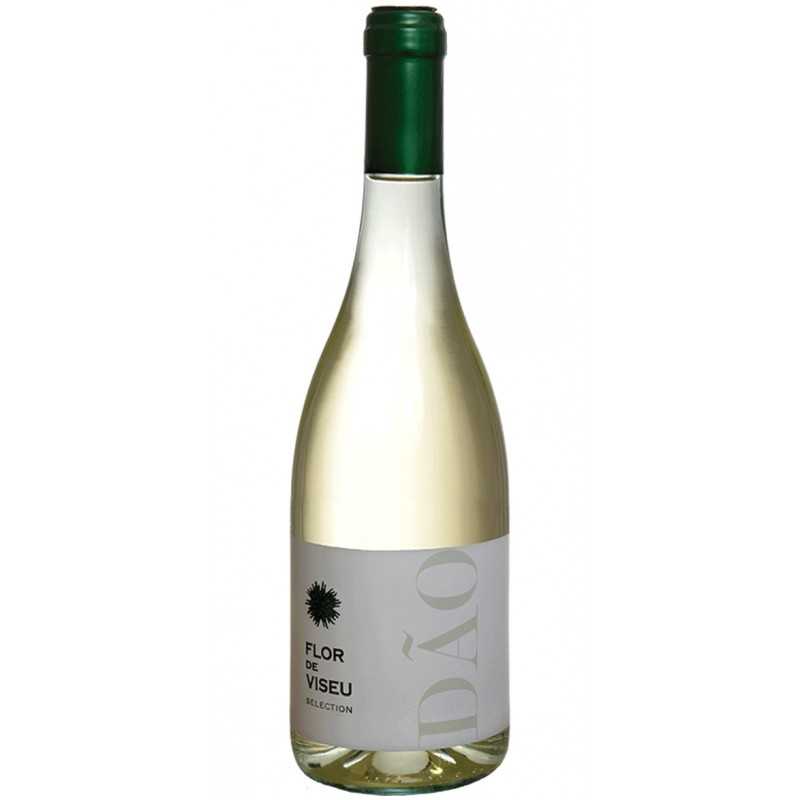 Flor de Viseu Selection 2018 White Wine Flor de Viseu Selection 2018 White Wine