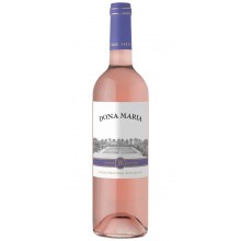Dona Maria 2020 Rosé Wine