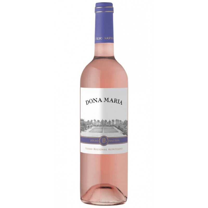 Dona Maria 2020 Rosé Wine