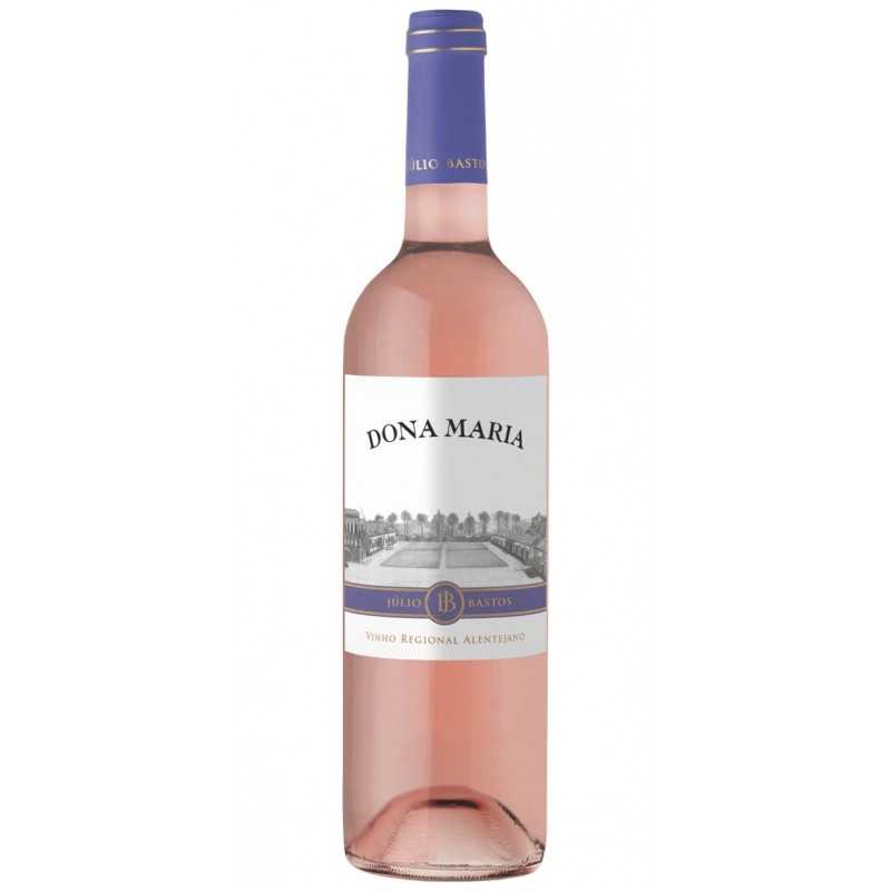 Dona Maria 2020 Rosé Wine Dona Maria 2020 Rosé Wine