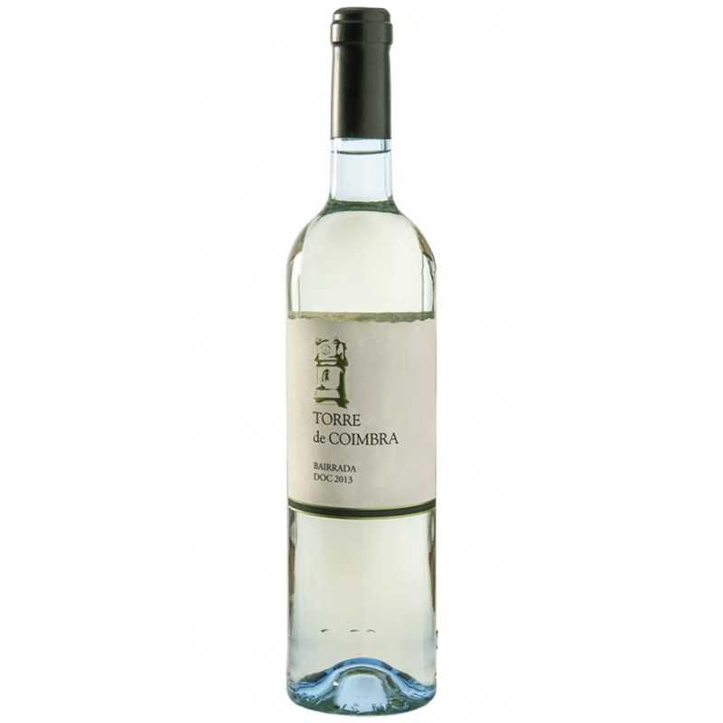 Torre de Coimbra 2019 White Wine Torre de Coimbra 2019 White Wine