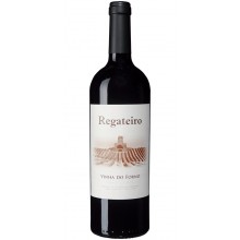 Regateiro Vinha do Forno 2014 Red Wine