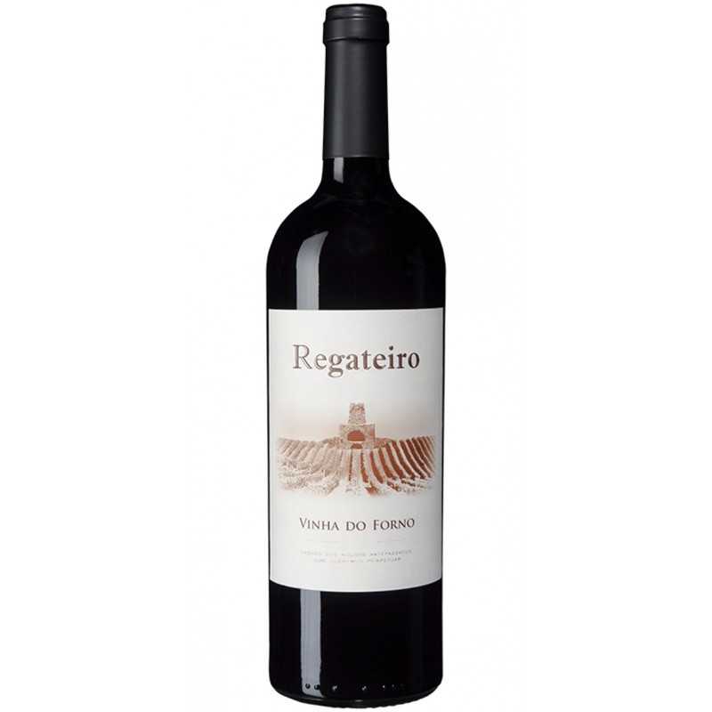 Regateiro Vinha do Forno 2014 Red Wine Regateiro Vinha do Forno 2014 Red Wine