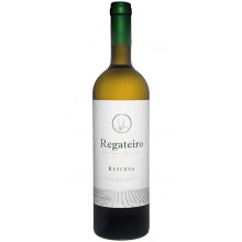 Regateiro Reserva 2019 Bílé víno