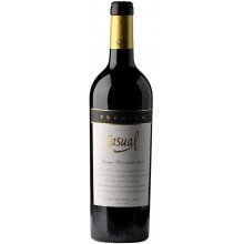 Casual Premium 2011 rødvin|Winefromportugal