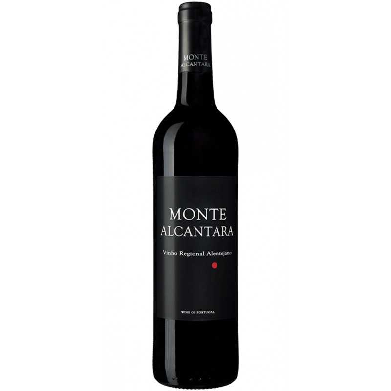 Monte Alcântara 2017 Red Wine Monte Alcântara 2017 Red Wine