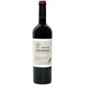 Červené víno Monte Damião 2017