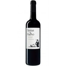 Terras de Fialho 2020 Red Wine