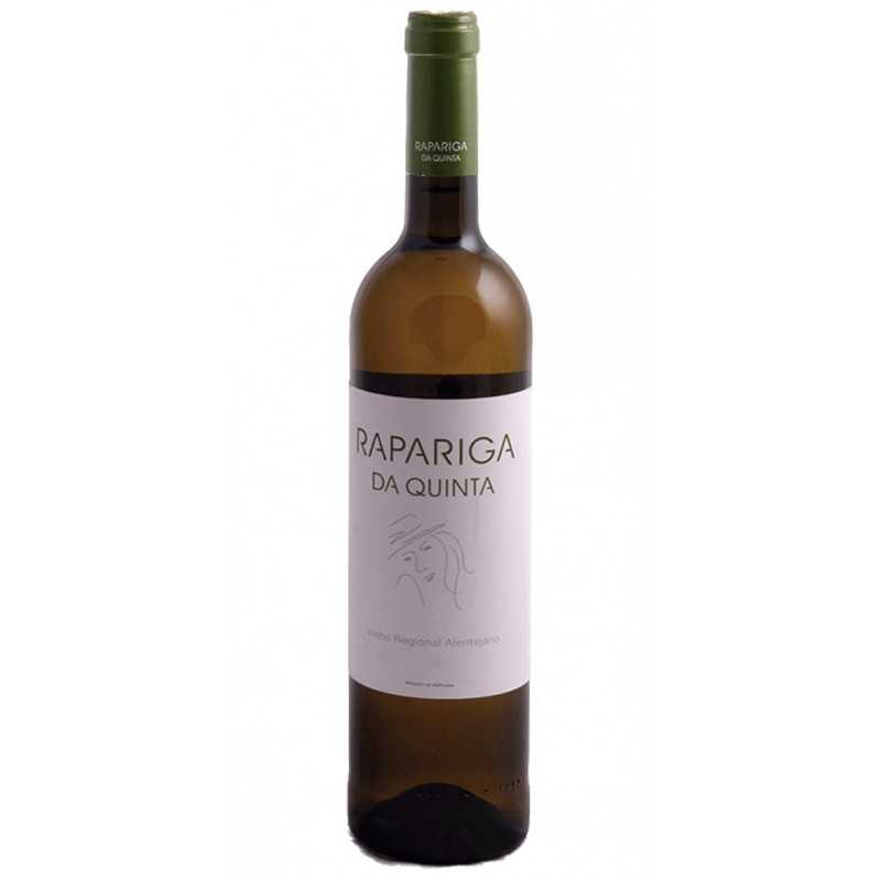 Rapariga da Quinta 2013 White Wine Rapariga da Quinta 2013 White Wine