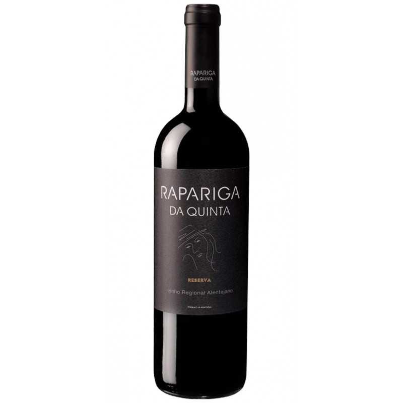 Rapariga da Quinta Reserva 2013 Red Wine Rapariga da Quinta Reserva 2013 Red Wine