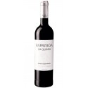 Rapariga da Quinta Magnum 2014 Rotwein|Winefromportugal