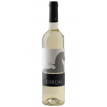 Cardal 2019 White Wine