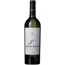 Onda Nova Verdelho 2013 White Wine