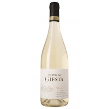 Quinta da Giesta 2016 Bílé víno