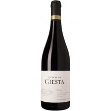 Červené víno Quinta da Giesta 2015