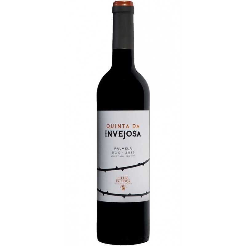 Quinta da Invejosa 2017 Red Wine Quinta da Invejosa 2017 Red Wine