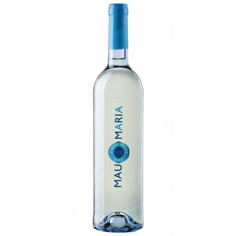 Mau Maria hvidvin|Winefromportugal