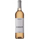 Guadalupe 2016 Rosé víno