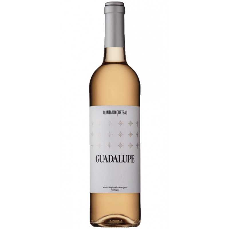 Guadalupe 2016 Rosé Wein|Winefromportugal