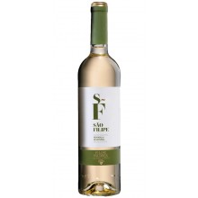 Bílé víno São Filipe 2017