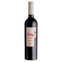 Červené víno São Filipe Syrah 2015