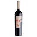 São Filipe Syrah 2015 rødvin|Winefromportugal