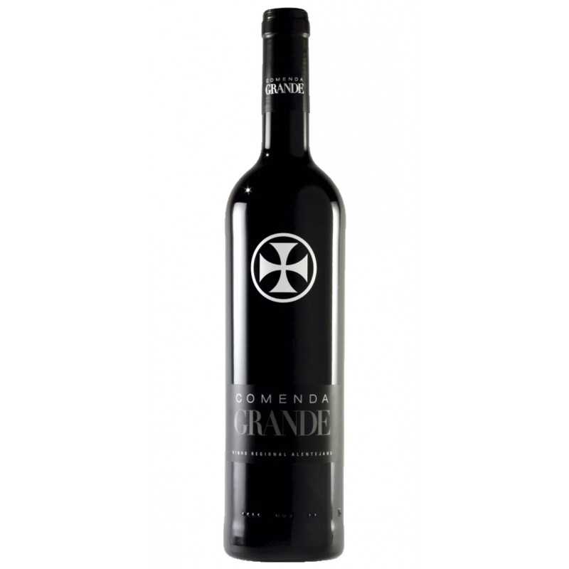 Comenda Grande 2015 Rotwein|Winefromportugal