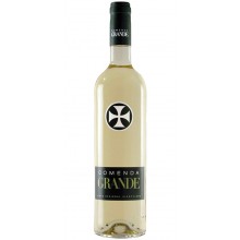 Comenda Grande 2016 White Wine