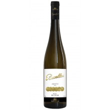 Vločky Caves Velhas Arinto 2017 Bílé víno