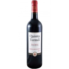 Quinta dos Termos Reserva do Patrão 2018 Red Wine