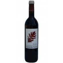 Quinta dos Termos Červené víno Escolha 2008
