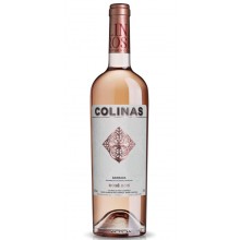 Colinas 2015 Rosé víno