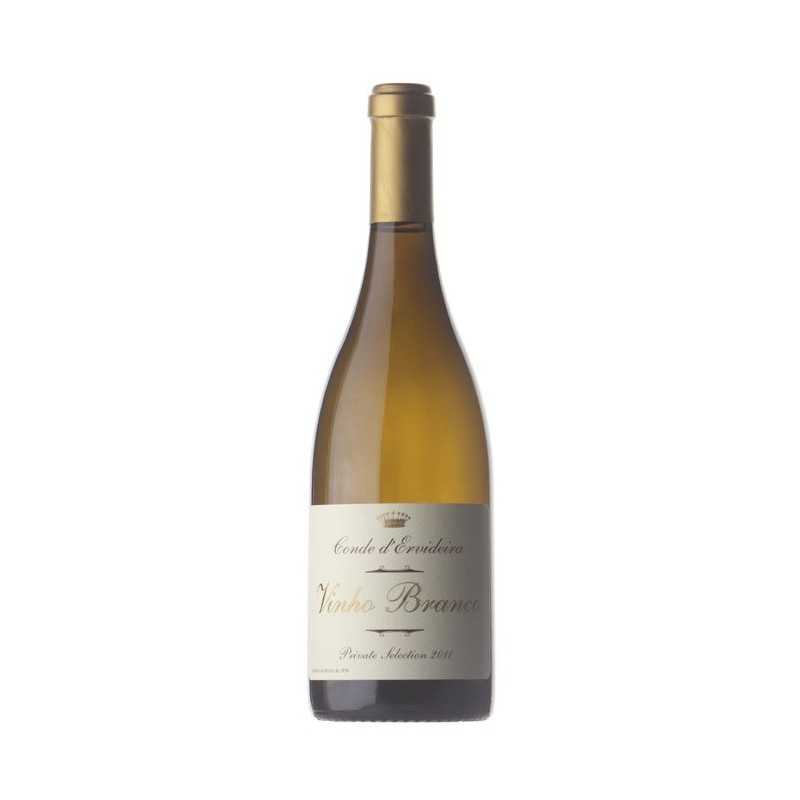 Conde d'Ervideira Private Selection 2019 White Wine
