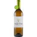 Quinta do Monte D'Oiro Lybra Viognier and Arinto 2017 White Wine