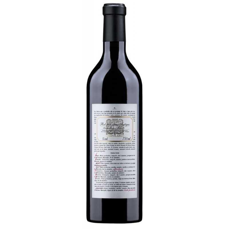Rol de Coisas Antigas 2017 Red Wine