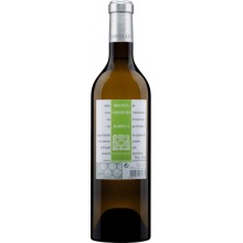 Campolargo Verdelho Barrica 2017 Bílé víno