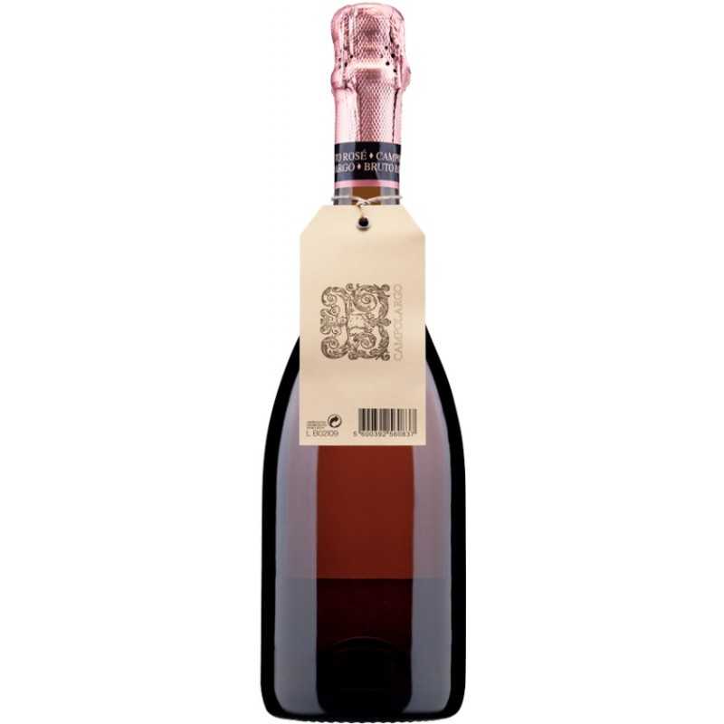 Campolargo 2019 Sparkling Rosé Wine Campolargo 2019 Sparkling Rosé Wine
