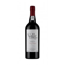 Vallegre|Winefromportugal