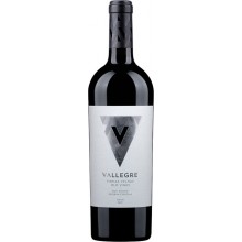 Vallegre Reserva Especial Vinhas Velhas 2016 rødvin|Winefromportugal